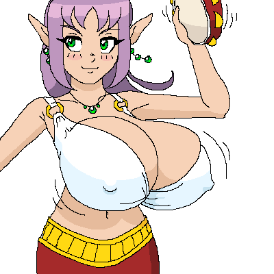 Tamborine Girl